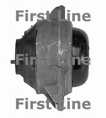 FIRST LINE fem3290 -  Подвеска, двигатель